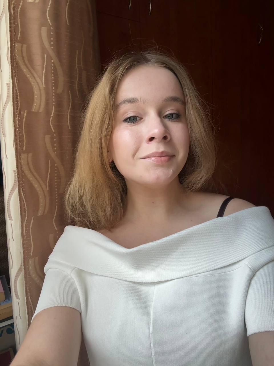 Anna, AgroDev team member