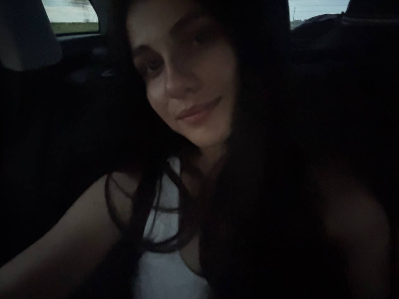 Masha, AgroDev team member