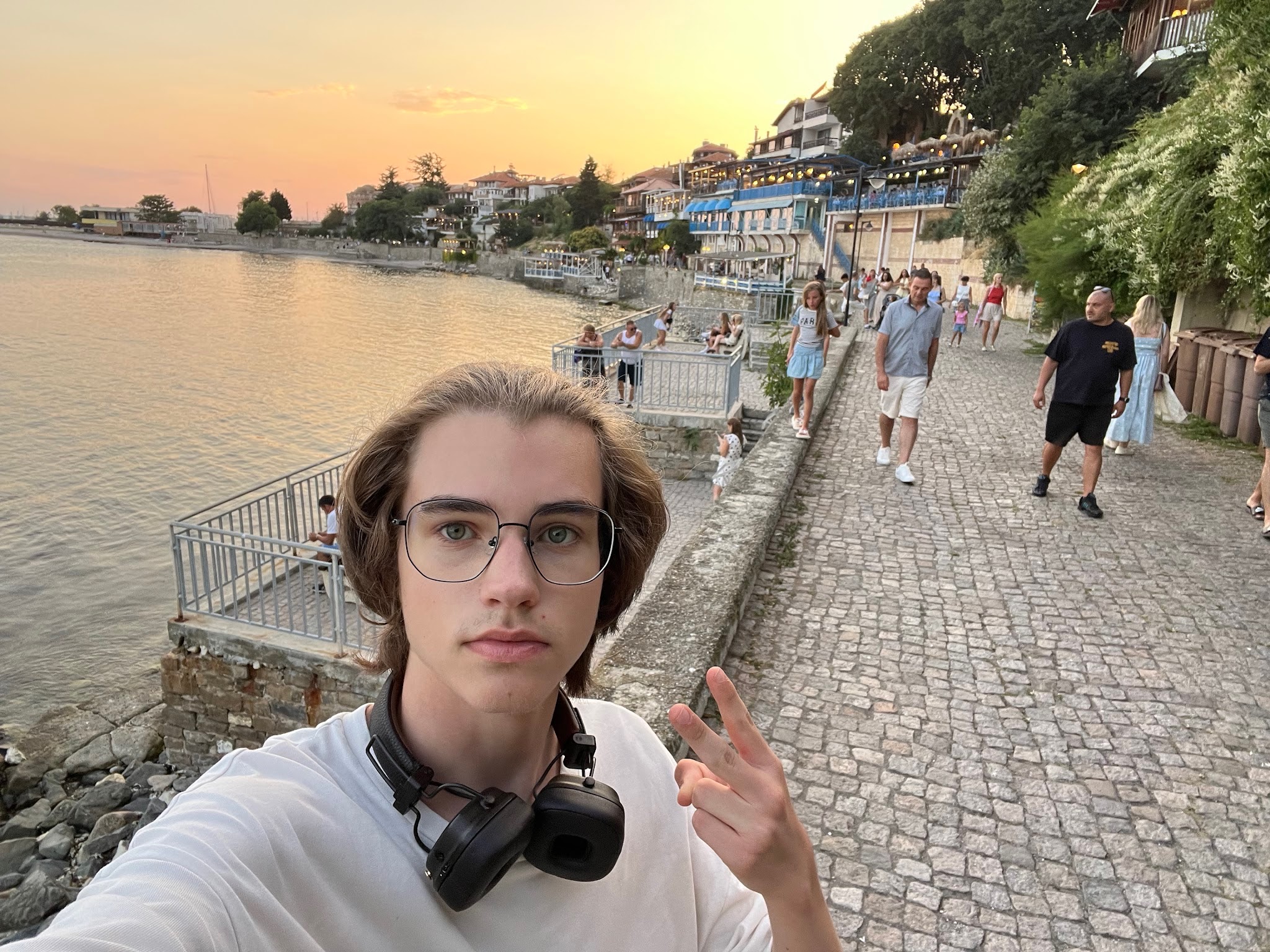Boris, AgroDev team member